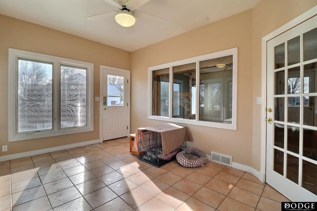 1350 N Bristolwood Drive, Fremont, NE 68025