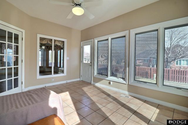 1350 N Bristolwood Drive, Fremont, NE 68025