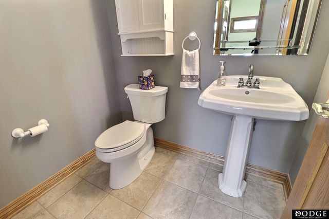 1350 N Bristolwood Drive, Fremont, NE 68025