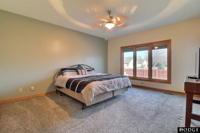 1350 N Bristolwood Drive, Fremont, NE 68025