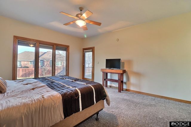 1350 N Bristolwood Drive, Fremont, NE 68025