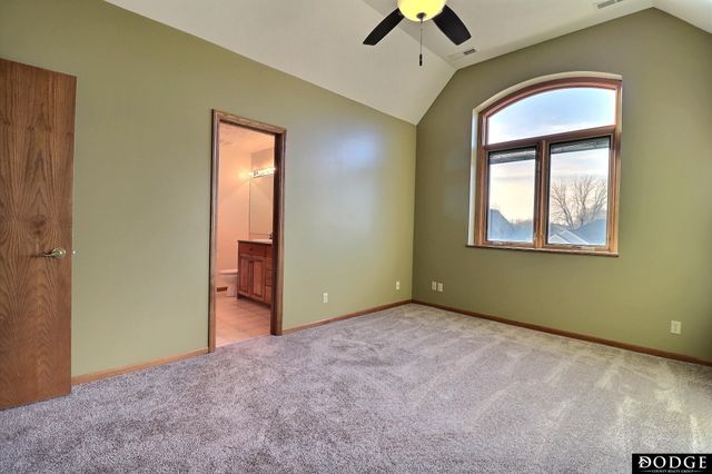 1350 N Bristolwood Drive, Fremont, NE 68025