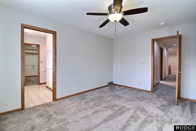 1350 N Bristolwood Drive, Fremont, NE 68025