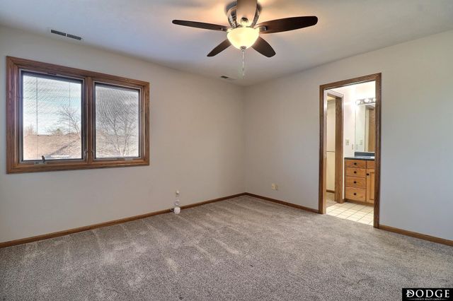 1350 N Bristolwood Drive, Fremont, NE 68025