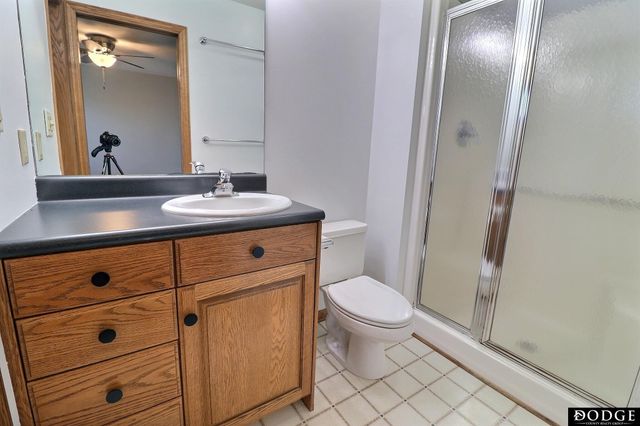 1350 N Bristolwood Drive, Fremont, NE 68025