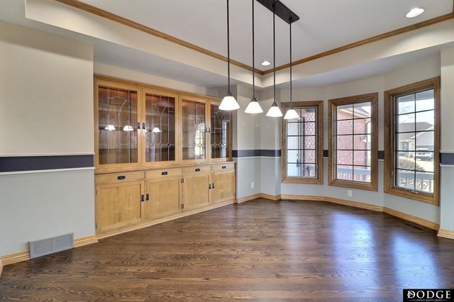 1350 N Bristolwood Drive, Fremont, NE 68025