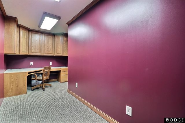 1350 N Bristolwood Drive, Fremont, NE 68025