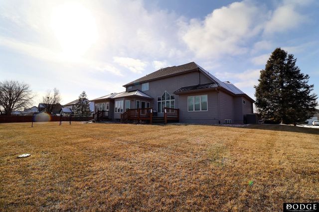 1350 N Bristolwood Drive, Fremont, NE 68025
