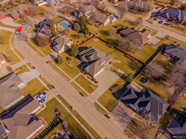 1350 N Bristolwood Drive, Fremont, NE 68025