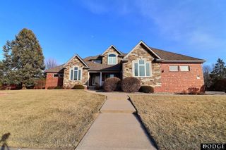 1350 N Bristolwood Drive, Fremont, NE 68025