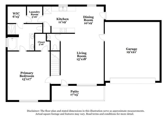 313 Drema Ct, Murfreesboro, TN 37127