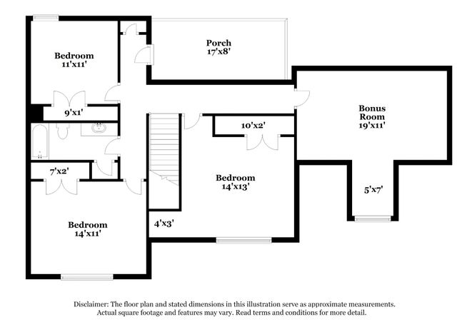 313 Drema Ct, Murfreesboro, TN 37127