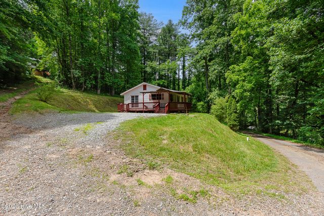 60 Fleming Street, Murphy, NC 28906