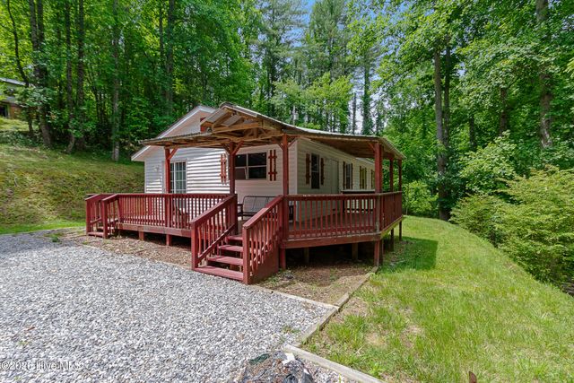 60 Fleming Street, Murphy, NC 28906