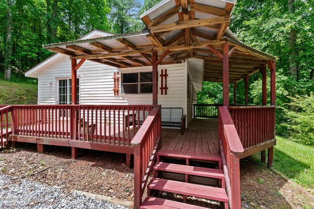 60 Fleming Street, Murphy, NC 28906