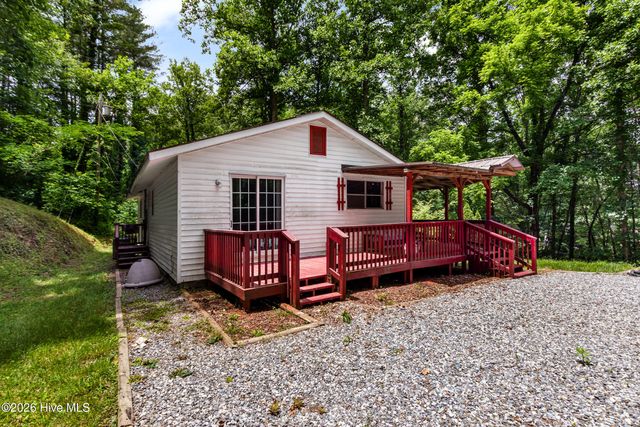 60 Fleming Street, Murphy, NC 28906