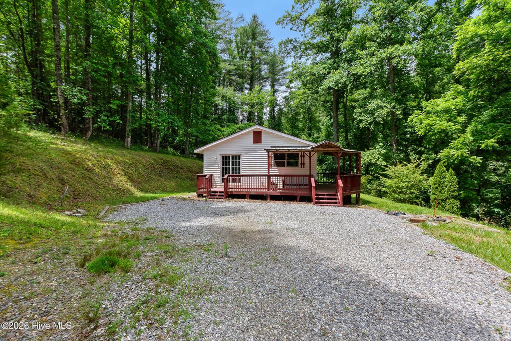 60 Fleming Street, Murphy, NC 28906