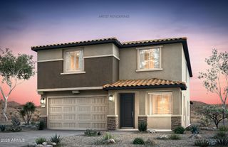 36302 N GHIA Drive, San Tan Valley, AZ 85140