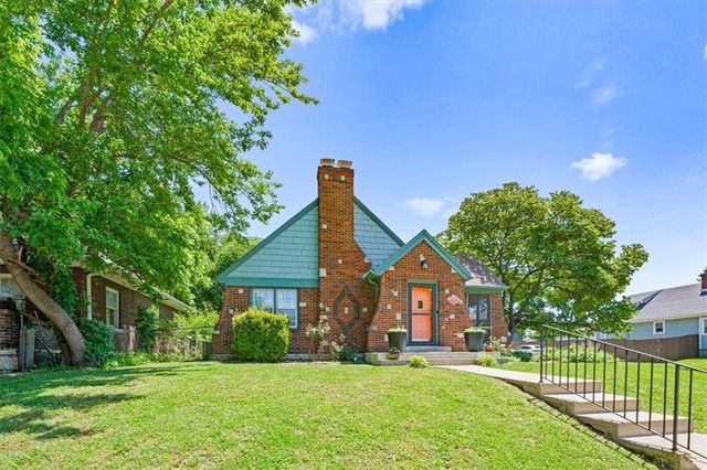 503 N 14th Street, Kansas City, KS 66102