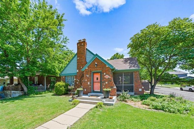 503 N 14th Street, Kansas City, KS 66102