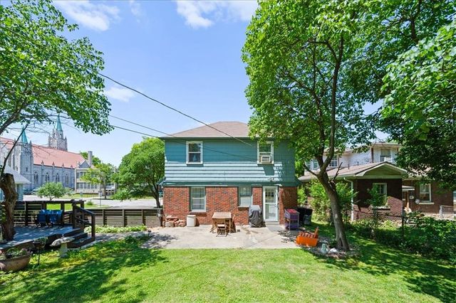 503 N 14th Street, Kansas City, KS 66102