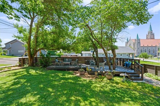503 N 14th Street, Kansas City, KS 66102