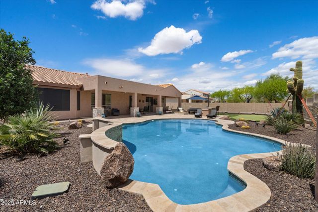 32505 N 41st Way, Cave Creek, AZ 85331