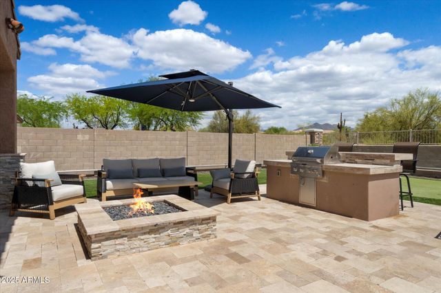 32505 N 41st Way, Cave Creek, AZ 85331