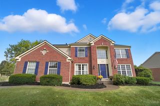 1234 Chestnut Court, Lebanon, OH 45036