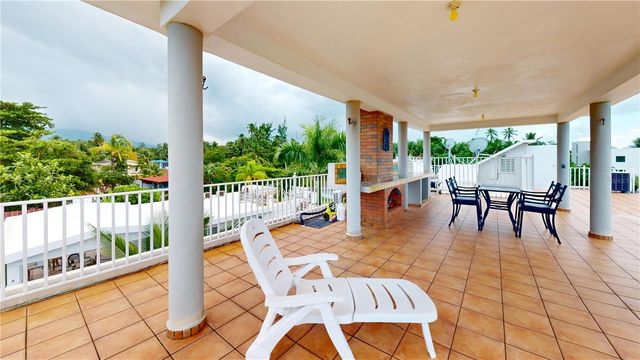 Pr 968k 2.1 int Punta Are LAS PICUAS, Rio Grande, PR 00721