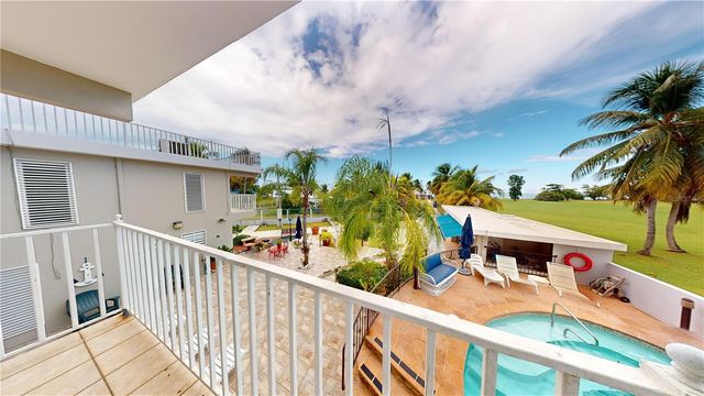 Pr 968k 2.1 int Punta Are LAS PICUAS, Rio Grande, PR 00721