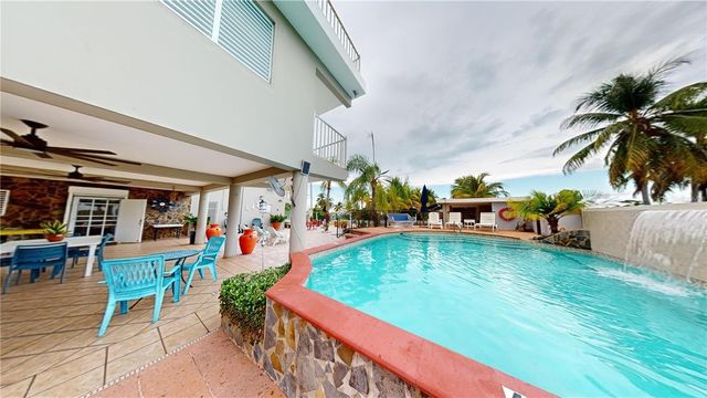 Pr 968k 2.1 int Punta Are LAS PICUAS, Rio Grande, PR 00721