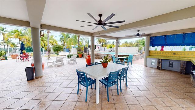 Pr 968k 2.1 int Punta Are LAS PICUAS, Rio Grande, PR 00721