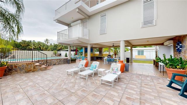 Pr 968k 2.1 int Punta Are LAS PICUAS, Rio Grande, PR 00721