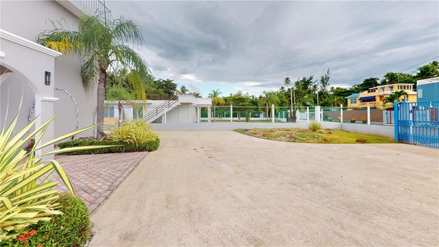 Pr 968k 2.1 int Punta Are LAS PICUAS, Rio Grande, PR 00721