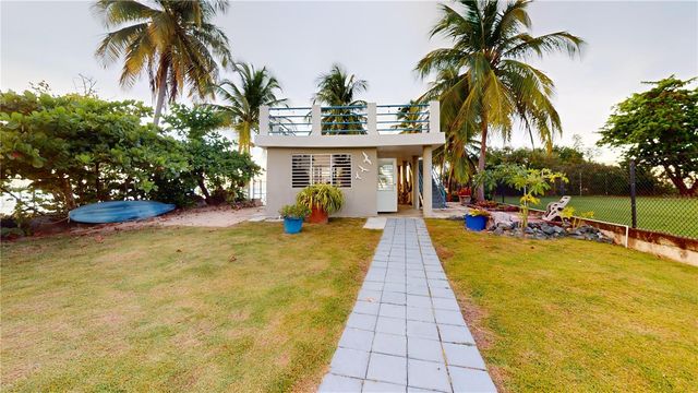 Pr 968k 2.1 int Punta Are LAS PICUAS, Rio Grande, PR 00721