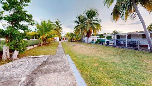 Pr 968k 2.1 int Punta Are LAS PICUAS, Rio Grande, PR 00721