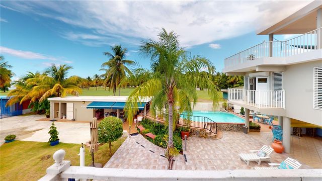 Pr 968k 2.1 int Punta Are LAS PICUAS, Rio Grande, PR 00721