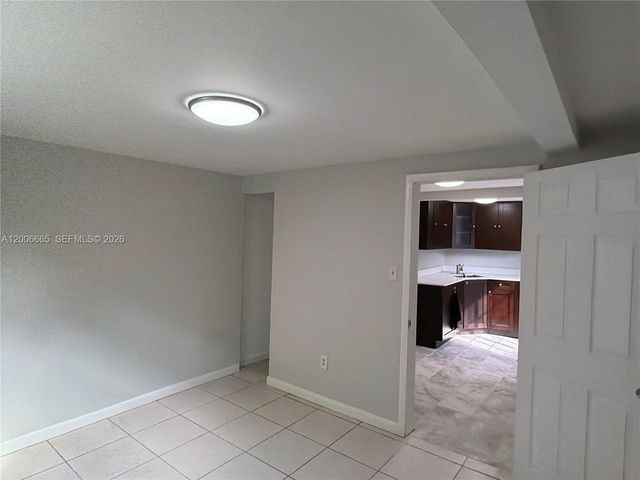 1350 SW 13th St Rear-Ground Floor, Miami, FL 33145