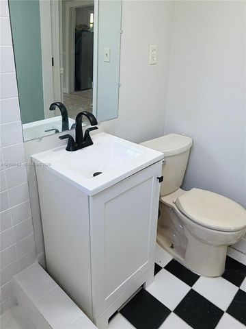 1350 SW 13th St Rear-Ground Floor, Miami, FL 33145