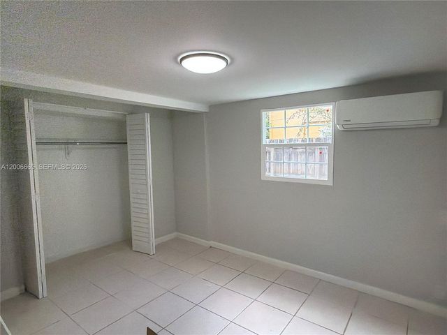 1350 SW 13th St Rear-Ground Floor, Miami, FL 33145