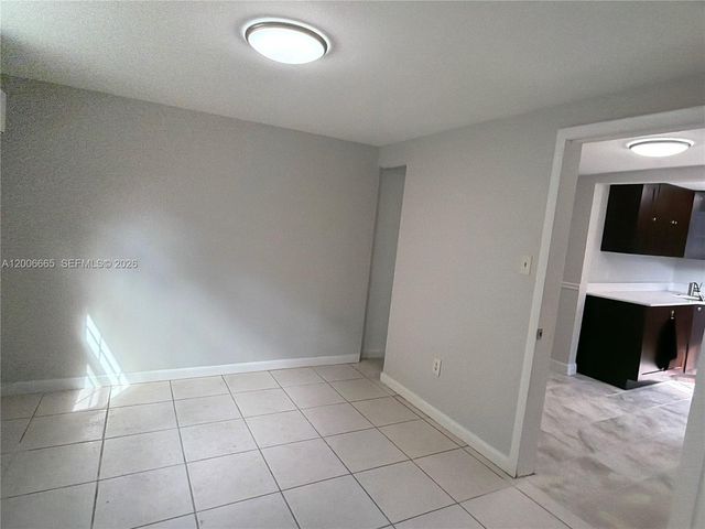 1350 SW 13th St Rear-Ground Floor, Miami, FL 33145