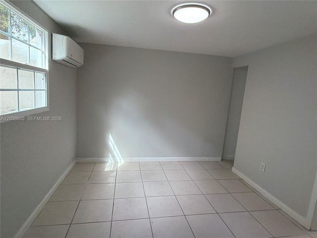 1350 SW 13th St Rear-Ground Floor, Miami, FL 33145