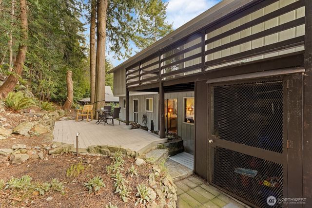 603 Shelter Bay Drive, La Conner, WA 98257