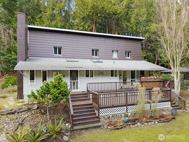 603 Shelter Bay Drive, La Conner, WA 98257