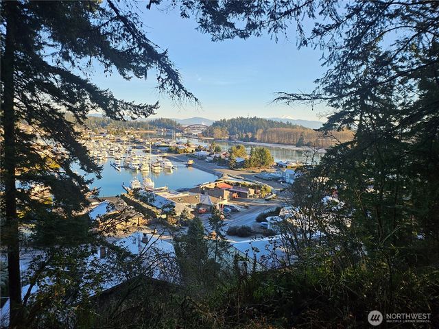 603 Shelter Bay Drive, La Conner, WA 98257