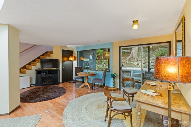 603 Shelter Bay Drive, La Conner, WA 98257