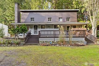 603 Shelter Bay Drive, La Conner, WA 98257