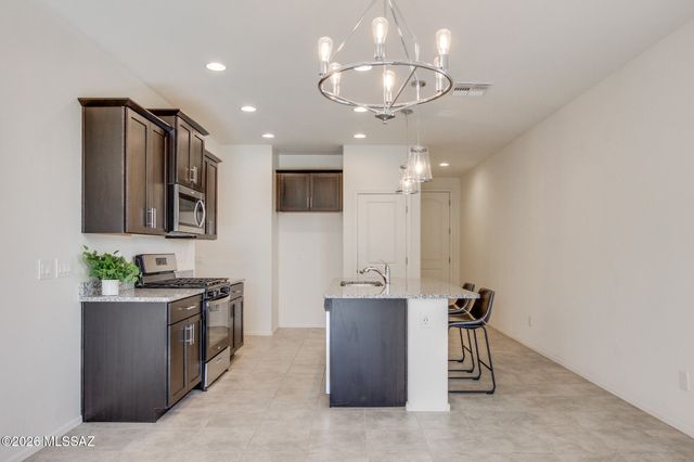 11835 W Charismatic Drive, Marana, AZ 85653