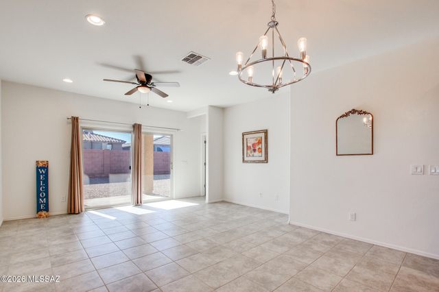 11835 W Charismatic Drive, Marana, AZ 85653